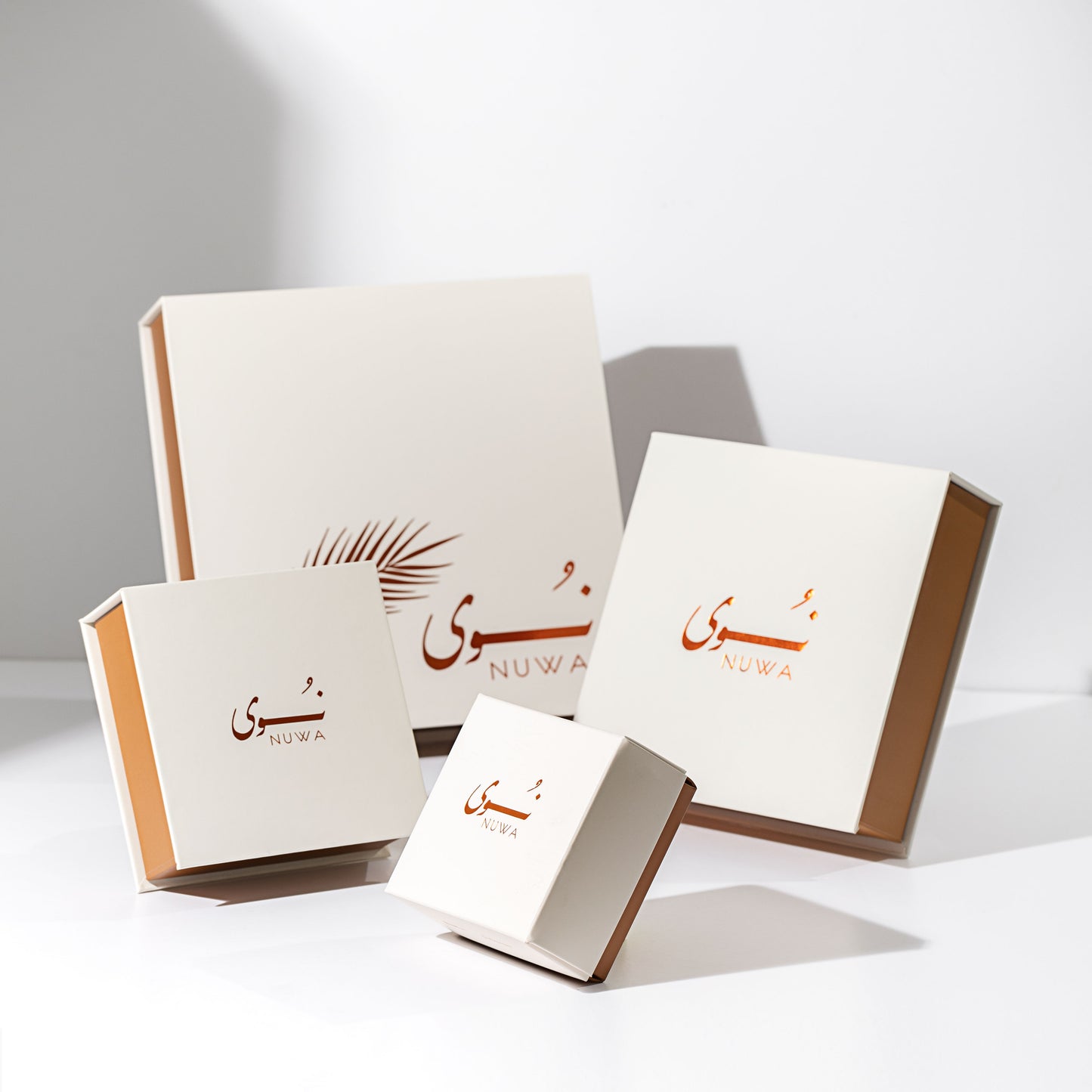 Traditional Tahini Dates