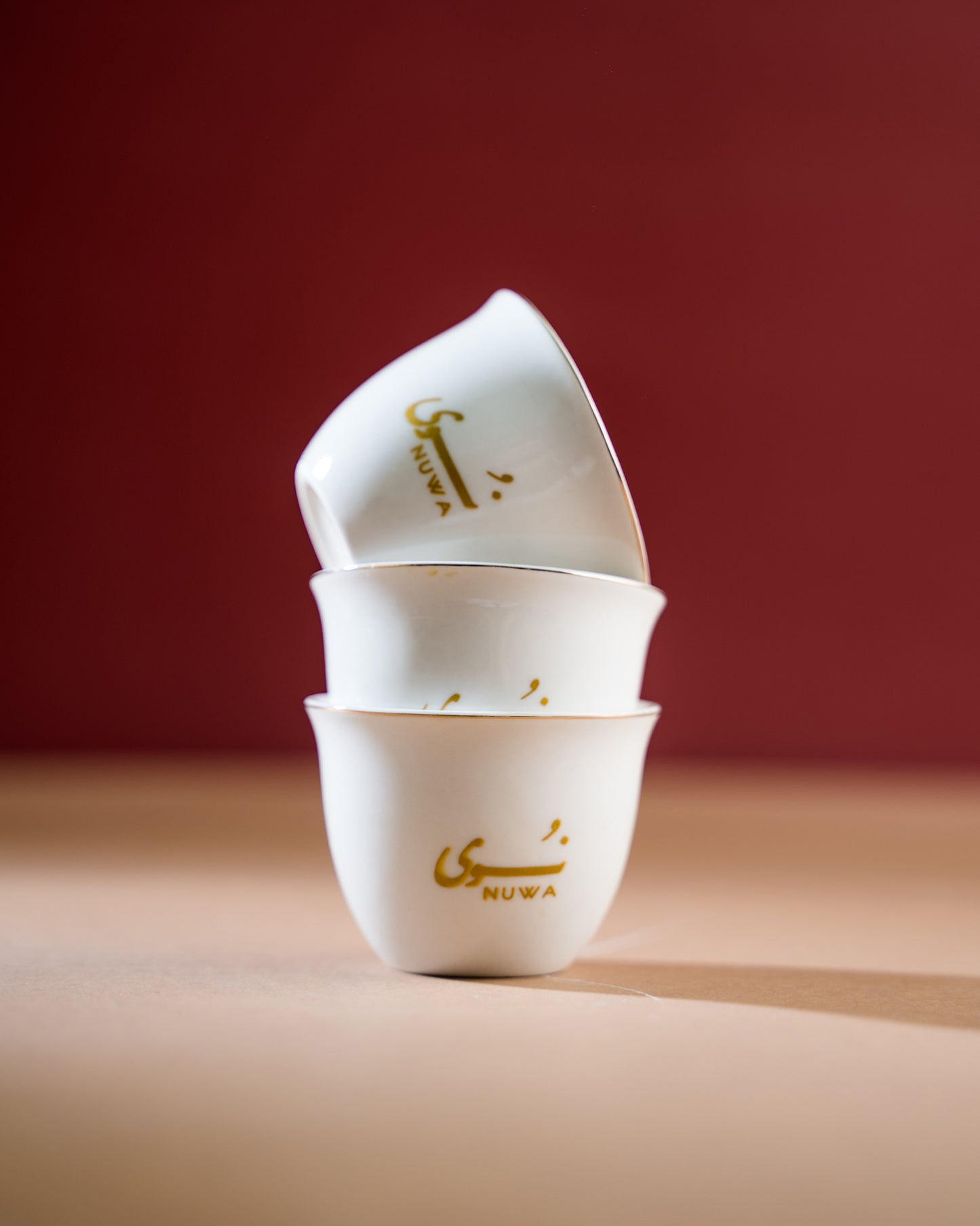Arabic Coffee