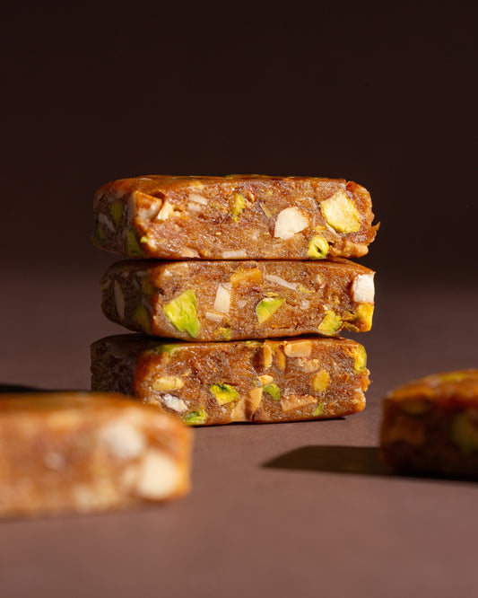 Dates Bars