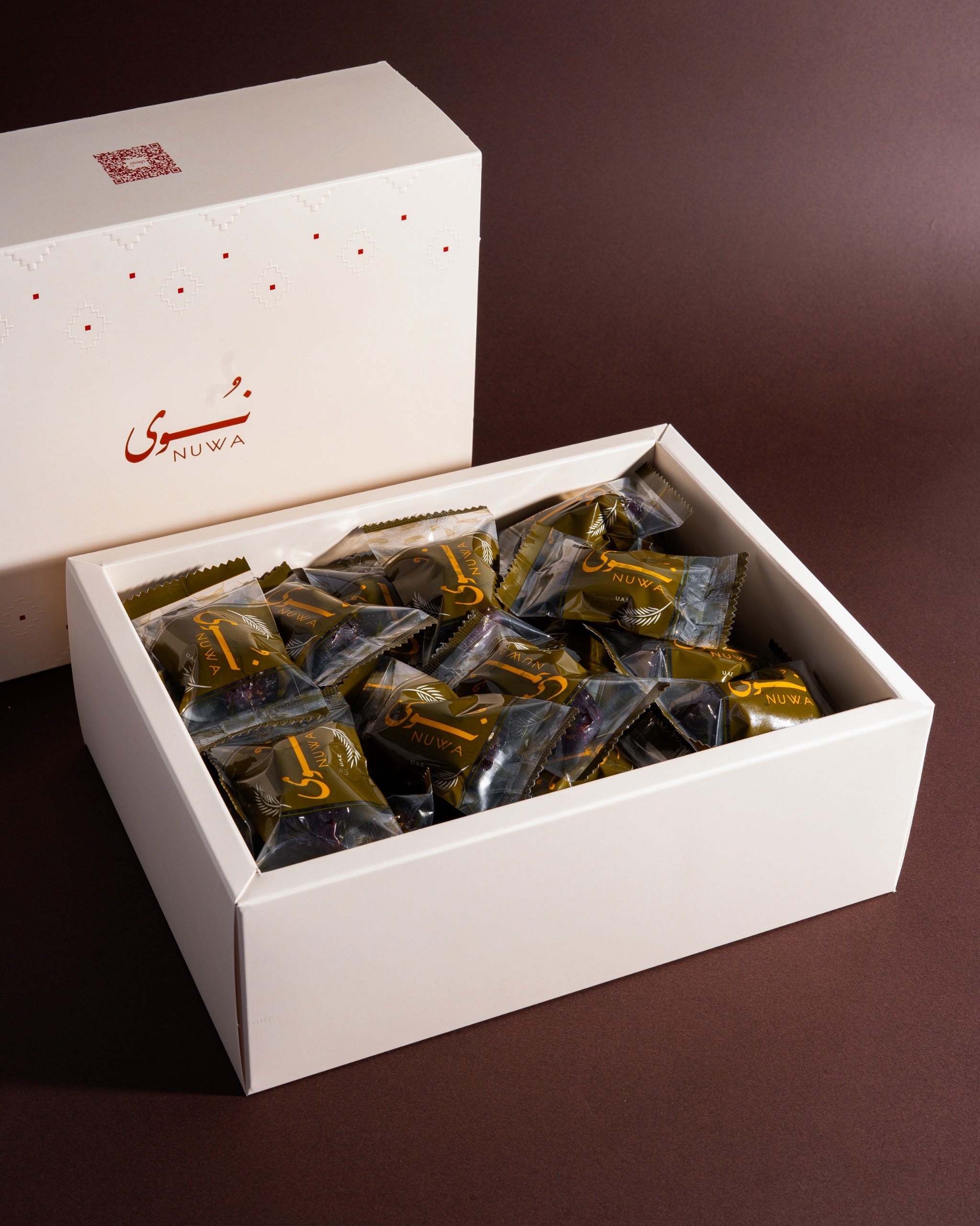 Wrapping Dates