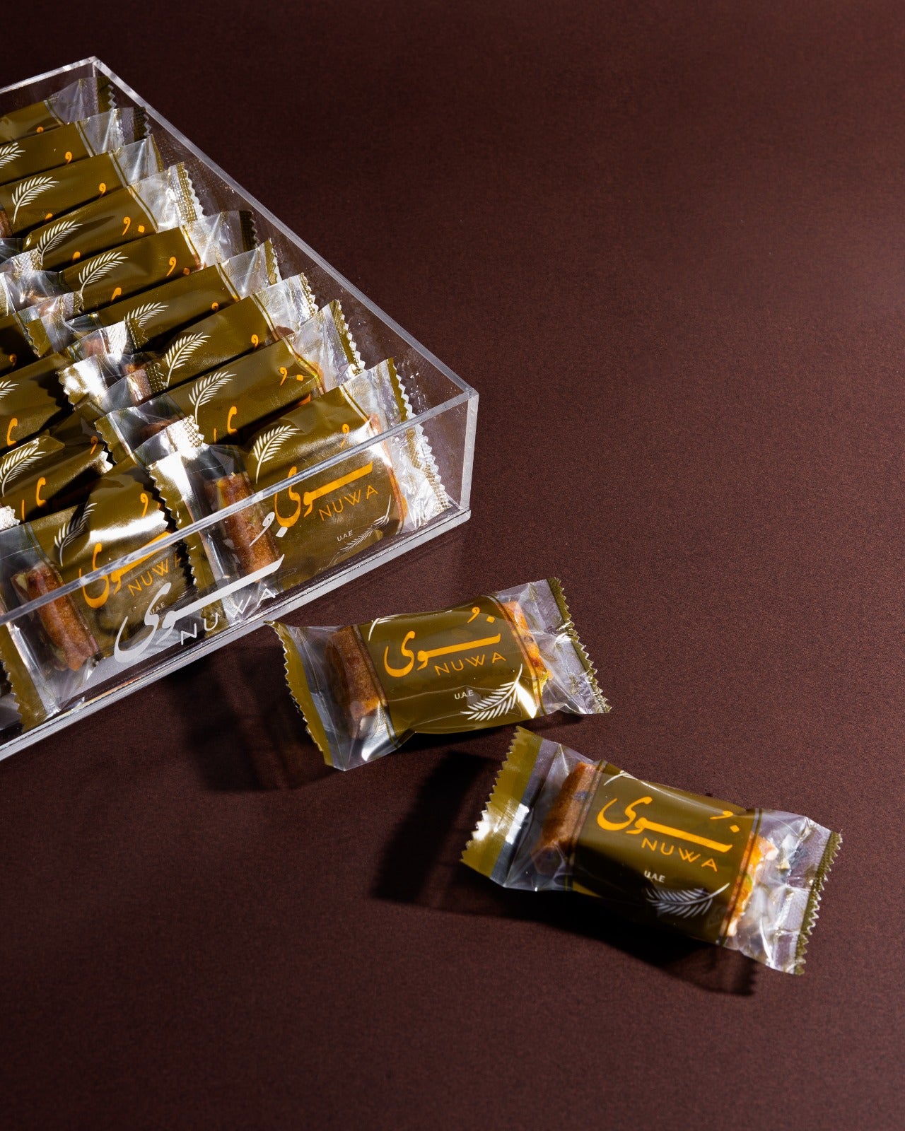 Energy Bars