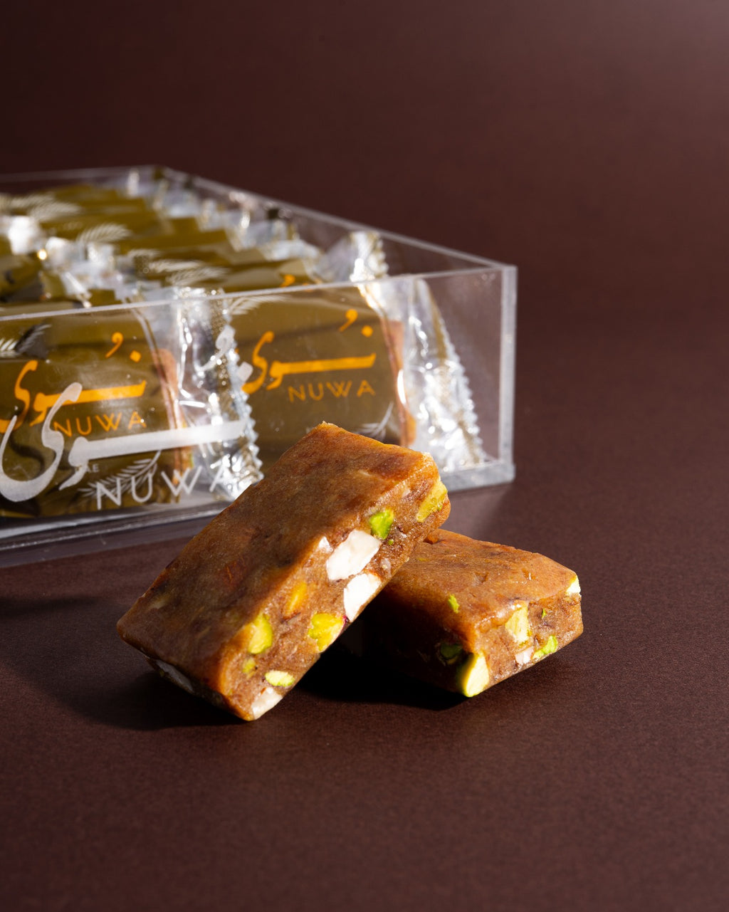 Energy Bars