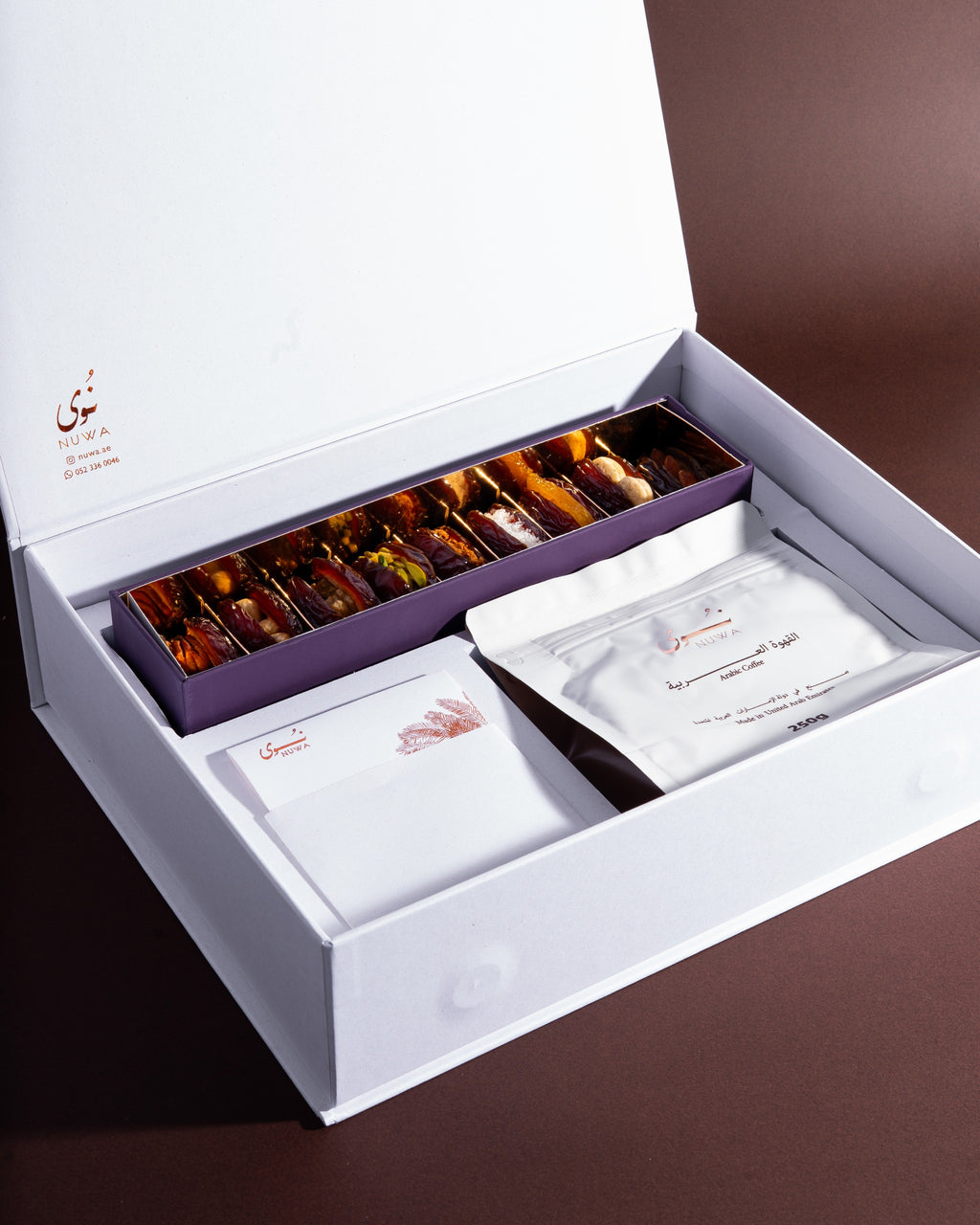 Iconic Box
