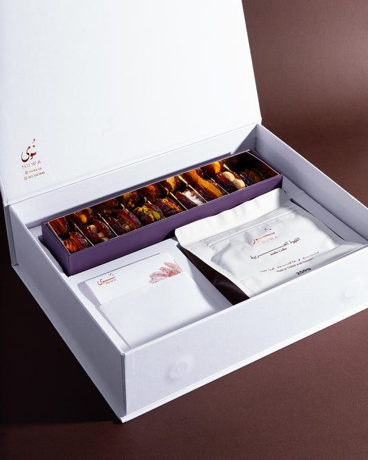 Iconic Box