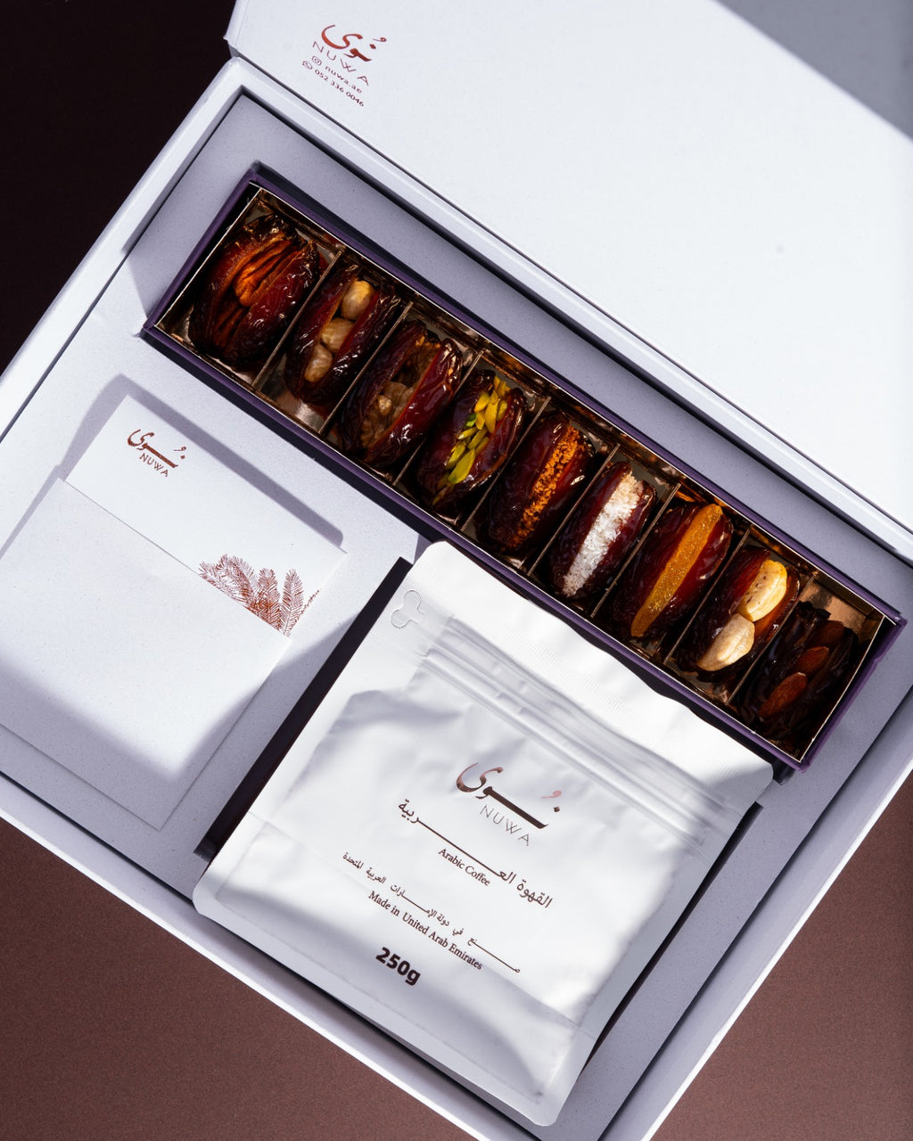 Iconic Box
