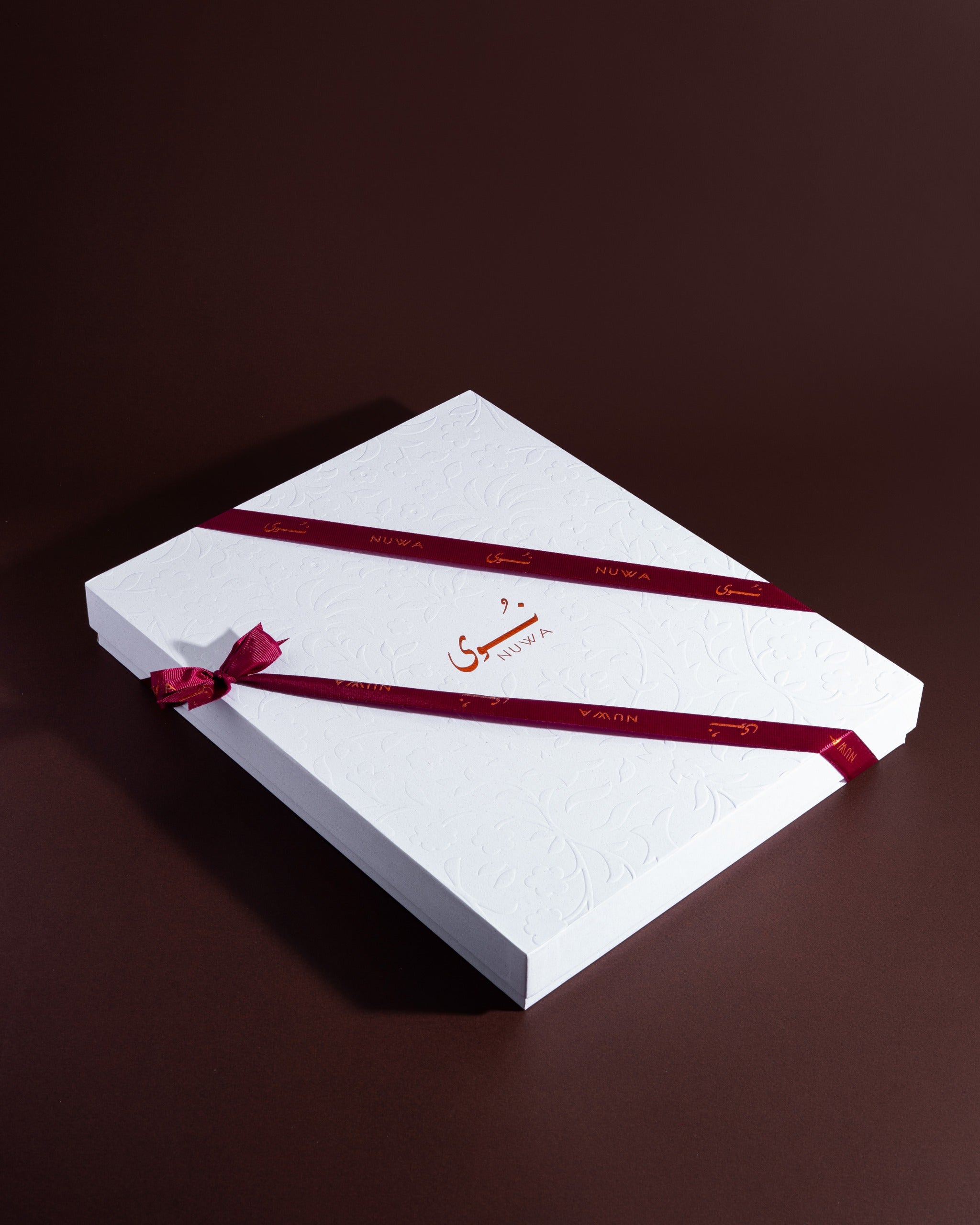 Premium Stuffed Dates
