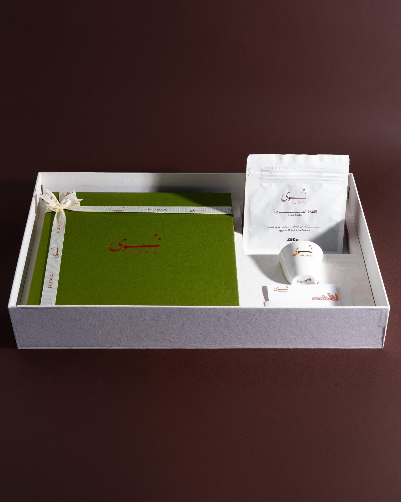 Royal Box