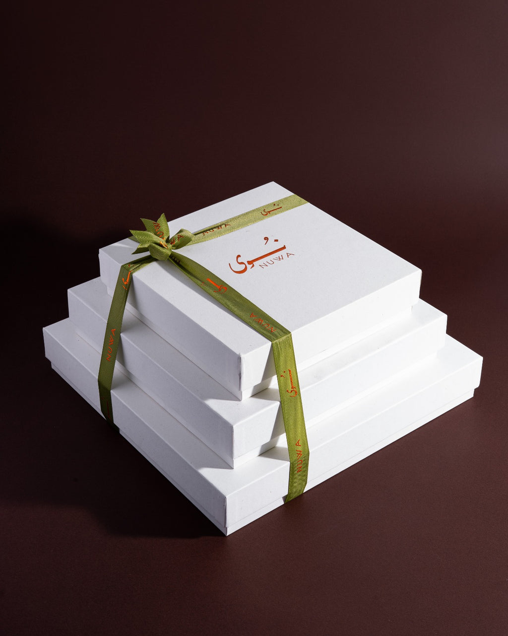 Set Boxes