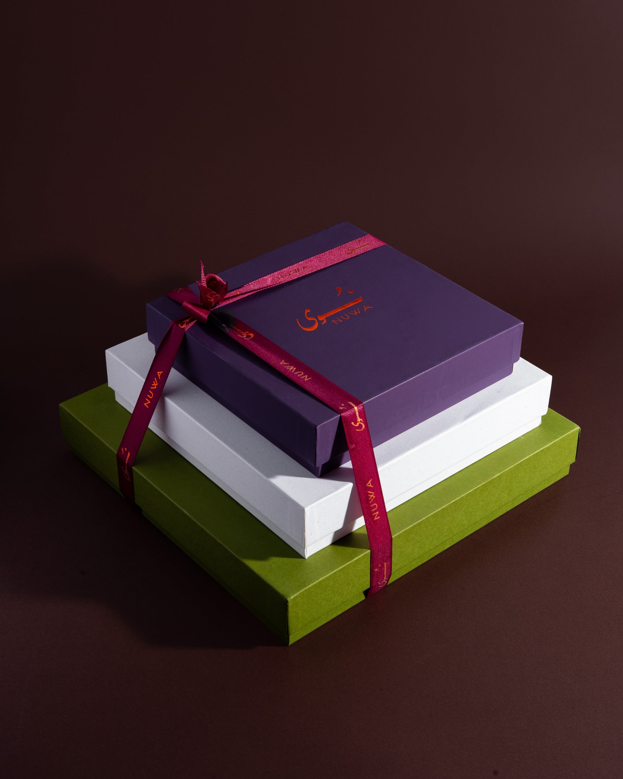 Set Boxes