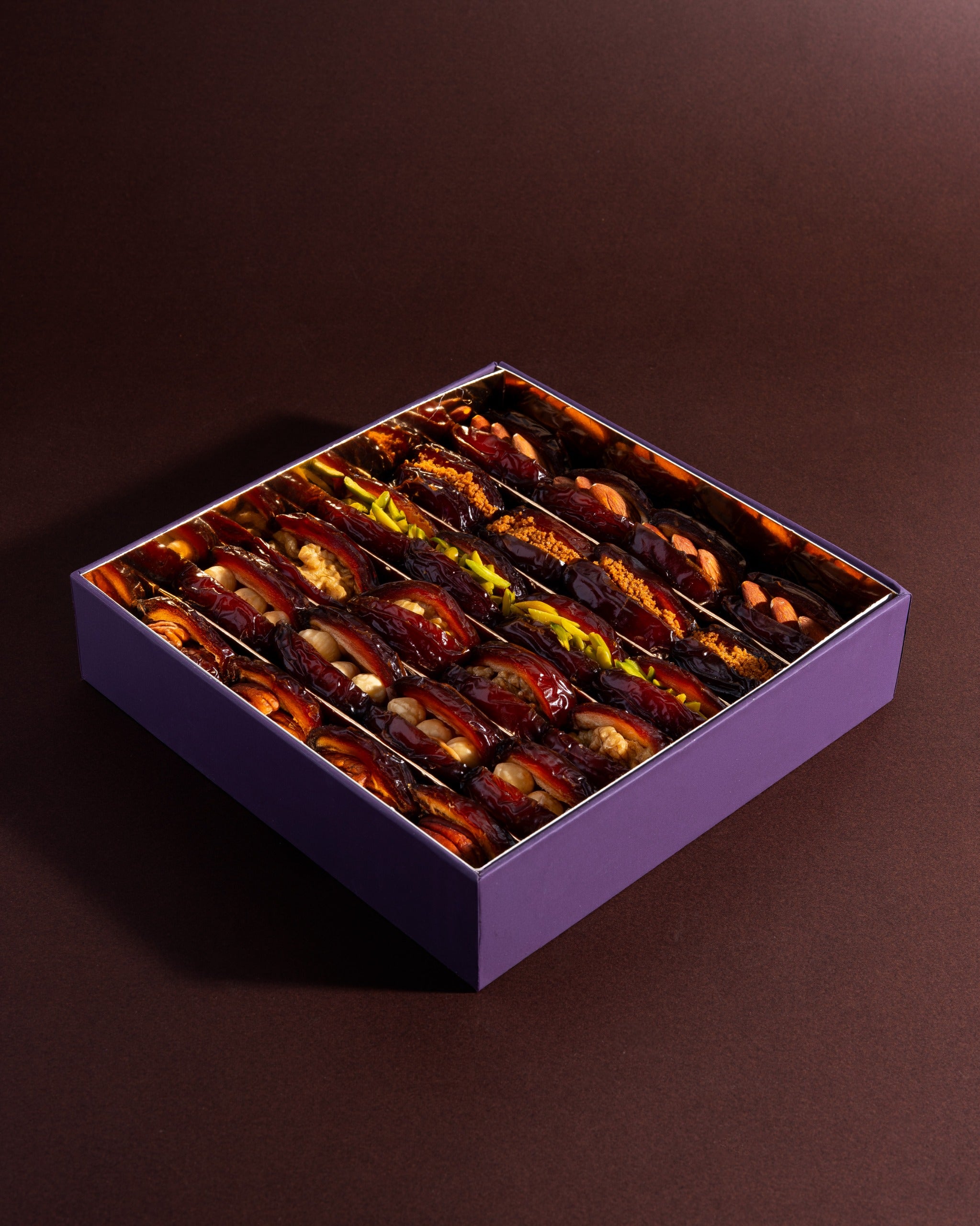 Premium Stuffed Dates