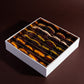 Classic Dubai Stuffed Dates (Kunafa)