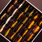 Classic Dubai Stuffed Dates (Kunafa)