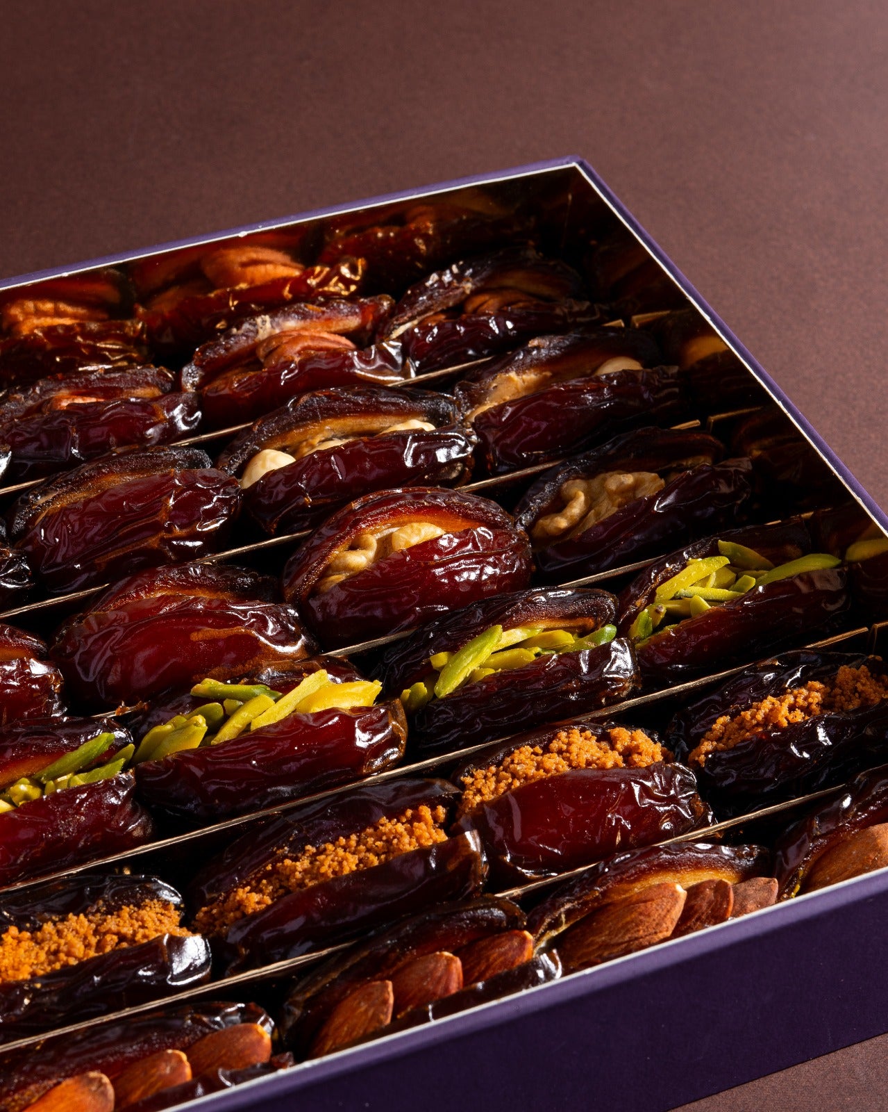 Classic Premium Stuffed Dates