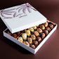 Royal Dubai Stuffed Dates (Kunafa)
