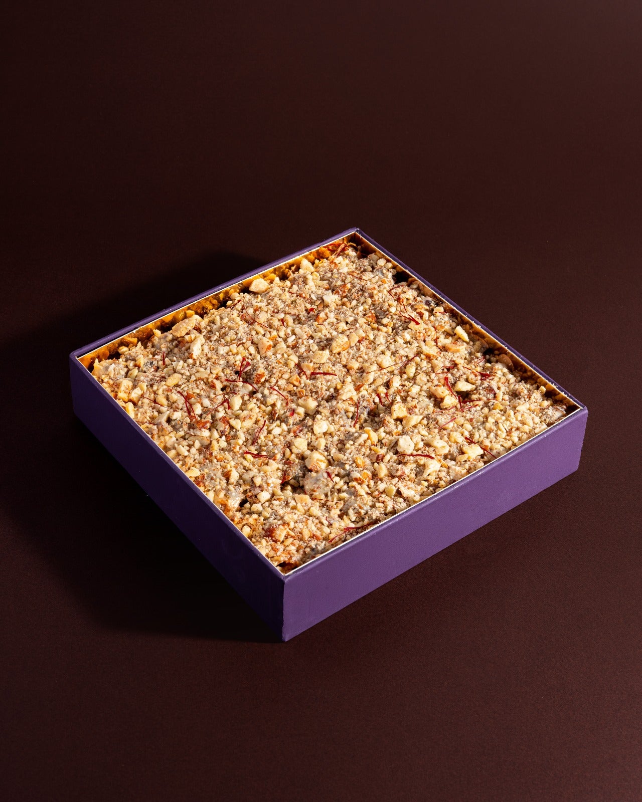 Traditional Tahini