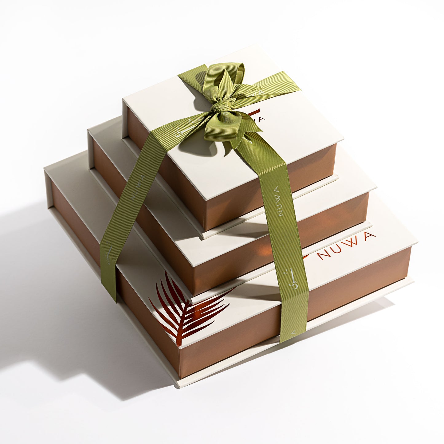 Traditional Tahini Dates